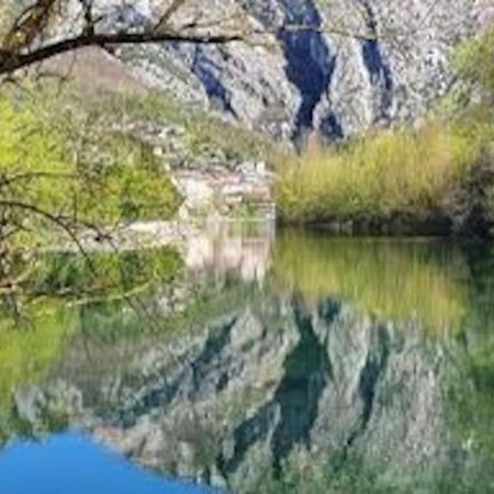 Confortable Au Pied Du Vercors Pont-en-Royans Eksteriør billede